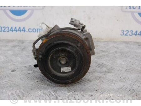 ФОТО Компресор кондиціонера для Toyota Tundra (2013-) Київ