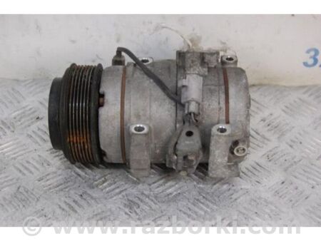 ФОТО Компресор кондиціонера для Toyota Tundra (2013-) Київ