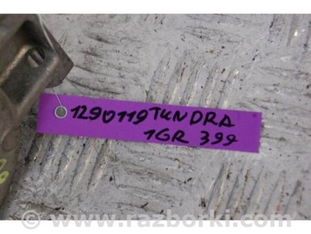 ФОТО Компресор кондиціонера для Toyota Tundra (2013-) Київ