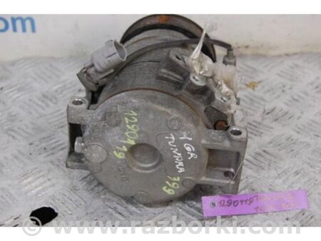 ФОТО Компресор кондиціонера для Toyota Tundra (2013-) Київ