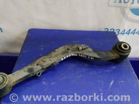 ФОТО Важіль задньої підвіски поперечний верхній для Lexus NX (14-21) Київ