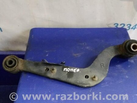 ФОТО Важіль задньої підвіски поперечний верхній для Lexus NX (14-21) Київ