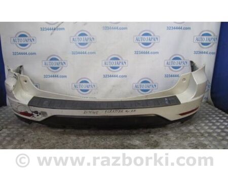 ФОТО Бампер задній для Subaru Forester SH S12 (08-12) Київ