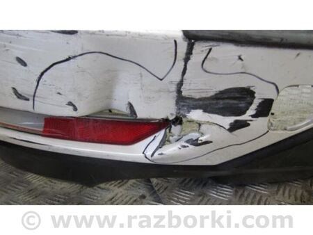 ФОТО Бампер задній для Subaru Forester SH S12 (08-12) Київ