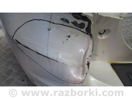 ФОТО Бампер задній для Subaru Forester SH S12 (08-12) Київ