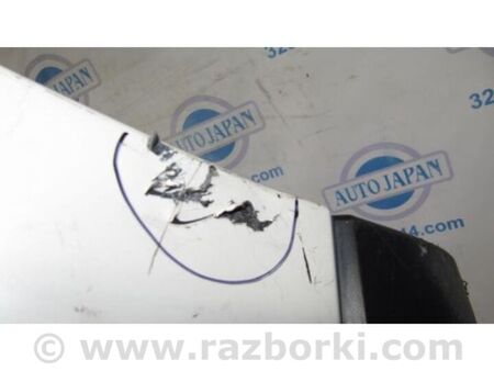 ФОТО Бампер задній для Subaru Forester SH S12 (08-12) Київ