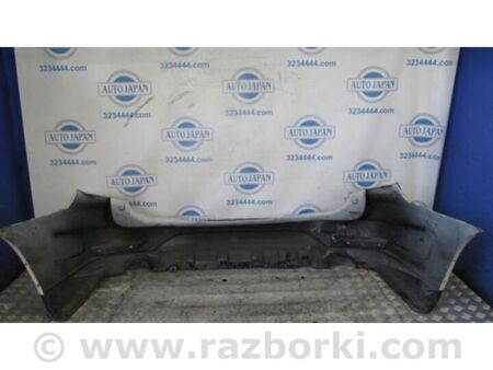ФОТО Бампер задній для Subaru Forester SH S12 (08-12) Київ