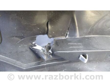 ФОТО Бампер задній для Subaru Forester SH S12 (08-12) Київ