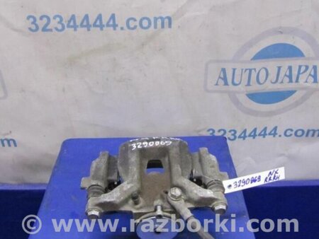 ФОТО Супорт гальмівний для Lexus NX (14-21) Київ