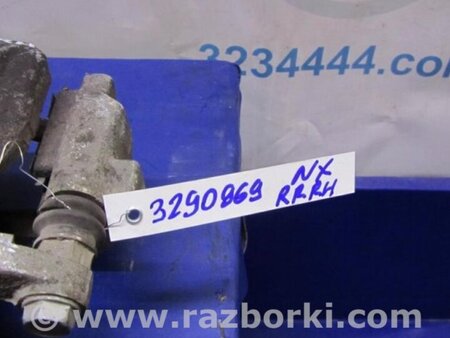 ФОТО Супорт гальмівний для Lexus NX (14-21) Київ