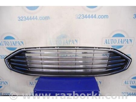ФОТО Решітка радіатора для Ford Fusion USA 2 поколение (12-20) Київ