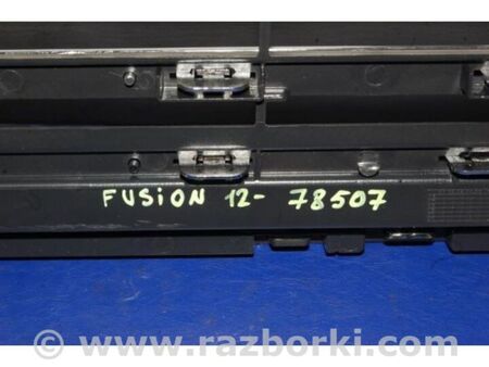 ФОТО Решітка радіатора для Ford Fusion USA 2 поколение (12-20) Київ