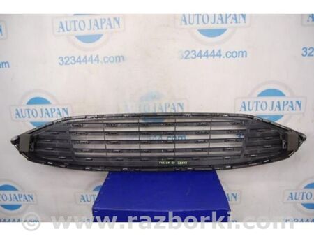 ФОТО Решітка радіатора для Ford Fusion USA 2 поколение (12-20) Київ