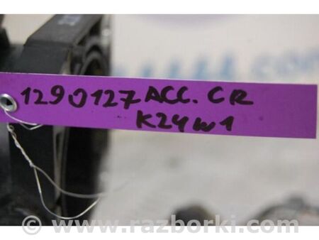 ФОТО Колектор впускний для Honda Accord IX CR (12-17) Київ