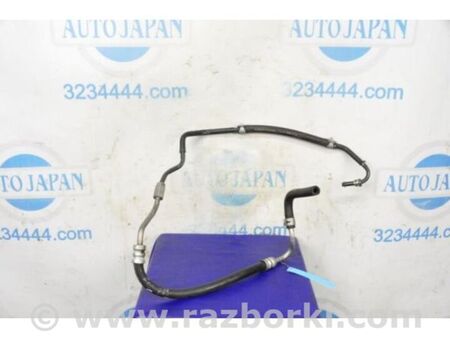 ФОТО Трубка ГПК високого тиску для Subaru Forester SH S12 (08-12) Київ