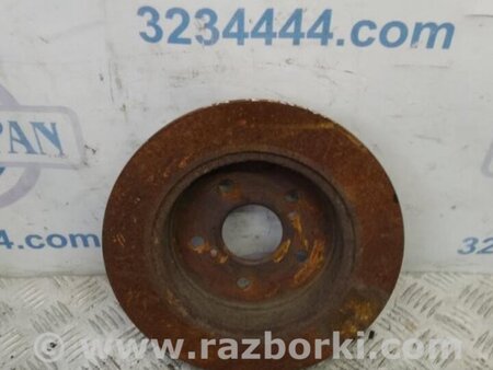 ФОТО Гальмівний диск задній для Lexus NX (14-21) Київ