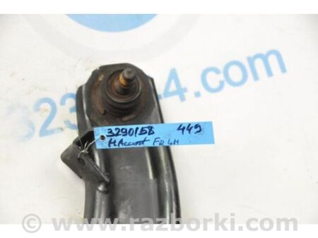 ФОТО Важіль передньої підвіски нижній для Hyundai Accent 4 RB (10-18) Київ