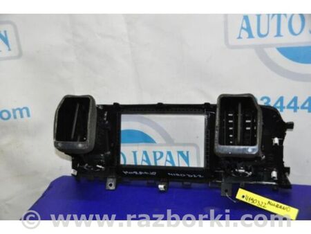 ФОТО Дефлектор повітряний для Nissan Murano Z51 (08-14) Київ