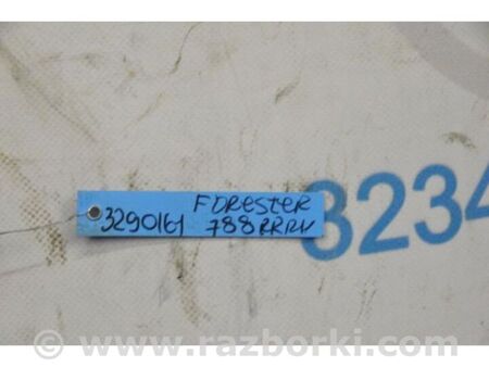 ФОТО Кріплення балки підвіски для Subaru Forester SH S12 (08-12) Київ