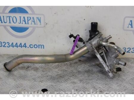 ФОТО Корпус термостату для Honda Accord IX CR (12-17) Київ