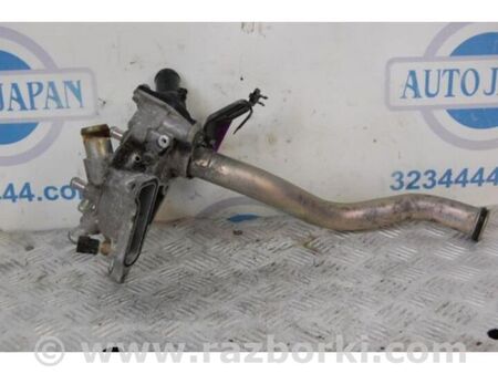 ФОТО Корпус термостату для Honda Accord IX CR (12-17) Київ