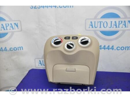 ФОТО Блок керування піччю для Hyundai Accent 3 MC (05-11) Київ