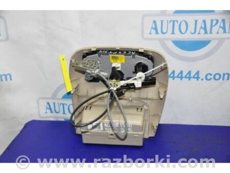 ФОТО Блок керування піччю для Hyundai Accent 3 MC (05-11) Київ