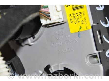 ФОТО Блок керування піччю для Hyundai Accent 3 MC (05-11) Київ
