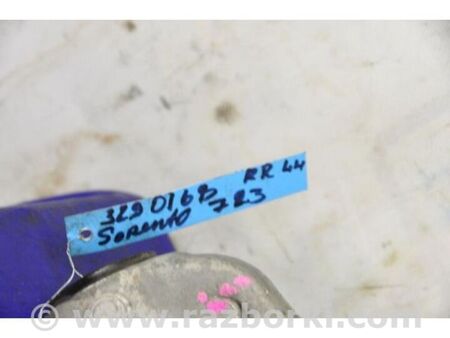 ФОТО Важіль задньої підвіски поперечний верхній для KIA Sorento 2 XM (09-14) Київ