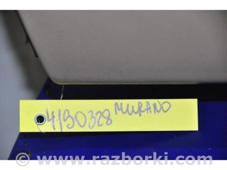 ФОТО Подушка безпеки пасажира для Nissan Murano Z50 (02-08) Київ