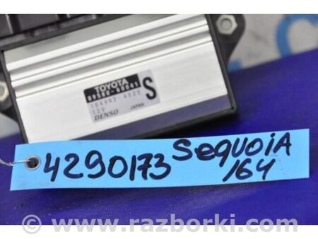 ФОТО Блок електронний для Toyota Sequoia (01-07) Київ
