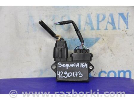 ФОТО Блок електронний для Toyota Sequoia (01-07) Київ