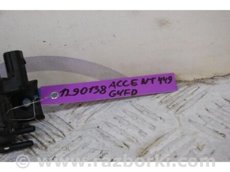 ФОТО Клапан електромагнітний (вакуумний) для Hyundai Accent 3 MC (05-11) Київ