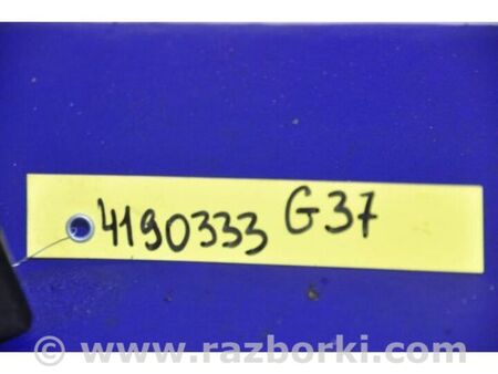 ФОТО Реле для Infiniti  G25/G35/G37/Q40 Київ