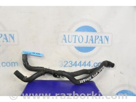 ФОТО Патрубок радіатора пічки для Hyundai Sonata VI YF (09-14) Київ