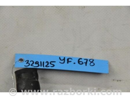 ФОТО Патрубок радіатора пічки для Hyundai Sonata VI YF (09-14) Київ