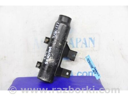 ФОТО Осушувач кондиціонеру для Toyota Sequoia (01-07) Київ