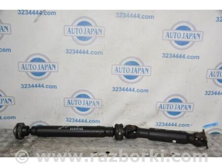 ФОТО Карданний вал задній для Infiniti  G25/G35/G37/Q40 Київ