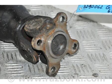 ФОТО Карданний вал задній для Infiniti  G25/G35/G37/Q40 Київ