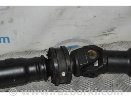 ФОТО Карданний вал задній для Infiniti  G25/G35/G37/Q40 Київ