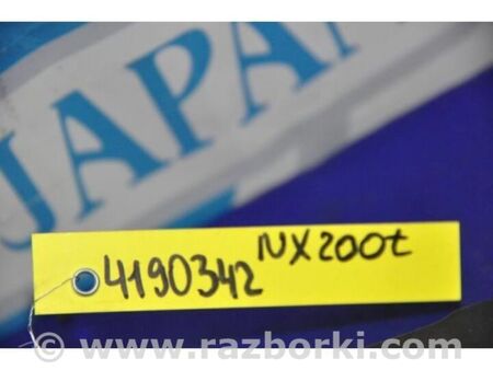 ФОТО Педаль газу для Lexus NX (14-21) Київ