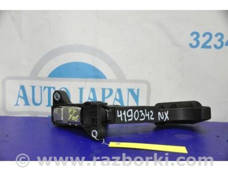 ФОТО Педаль газу для Lexus NX (14-21) Київ