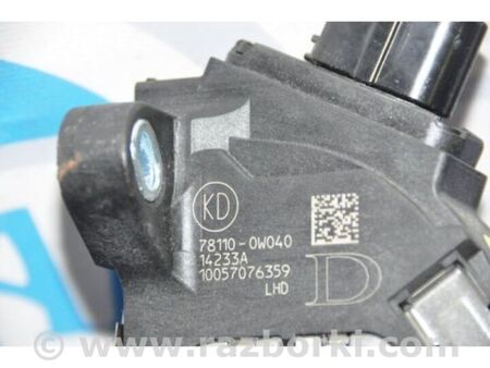 ФОТО Педаль газу для Lexus NX (14-21) Київ