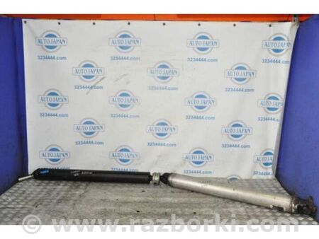 ФОТО Карданний вал задній для Toyota Tundra (2013-) Київ