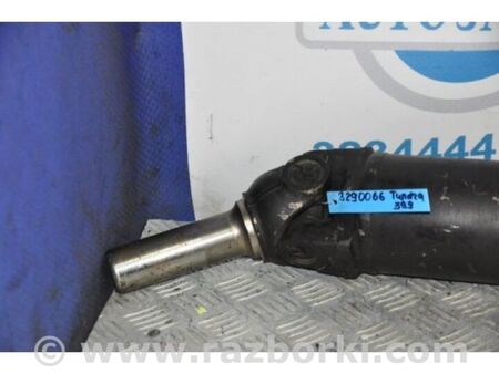 ФОТО Карданний вал задній для Toyota Tundra (2013-) Київ