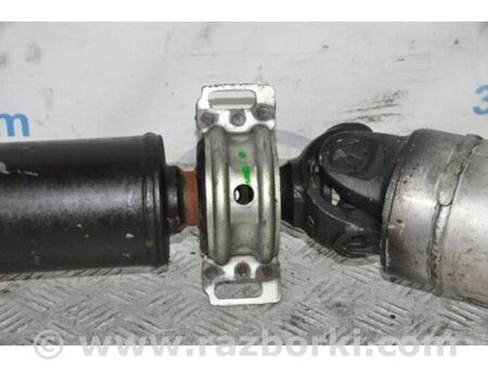 ФОТО Карданний вал задній для Toyota Tundra (2013-) Київ