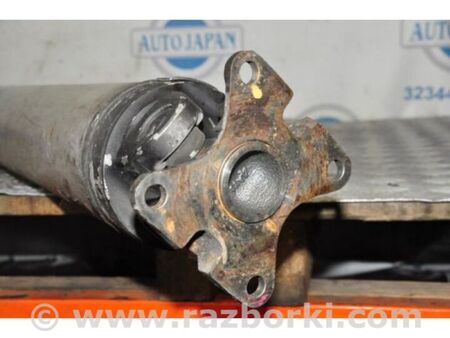 ФОТО Карданний вал задній для Toyota Tundra (2013-) Київ