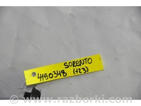 ФОТО Педаль газу для KIA Sorento 2 XM (09-14) Київ