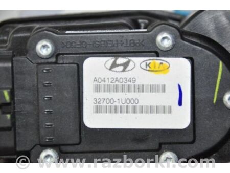 ФОТО Педаль газу для KIA Sorento 2 XM (09-14) Київ