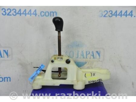 ФОТО Куліса АКПП для Mitsubishi Lancer X 10 (08-17) Київ